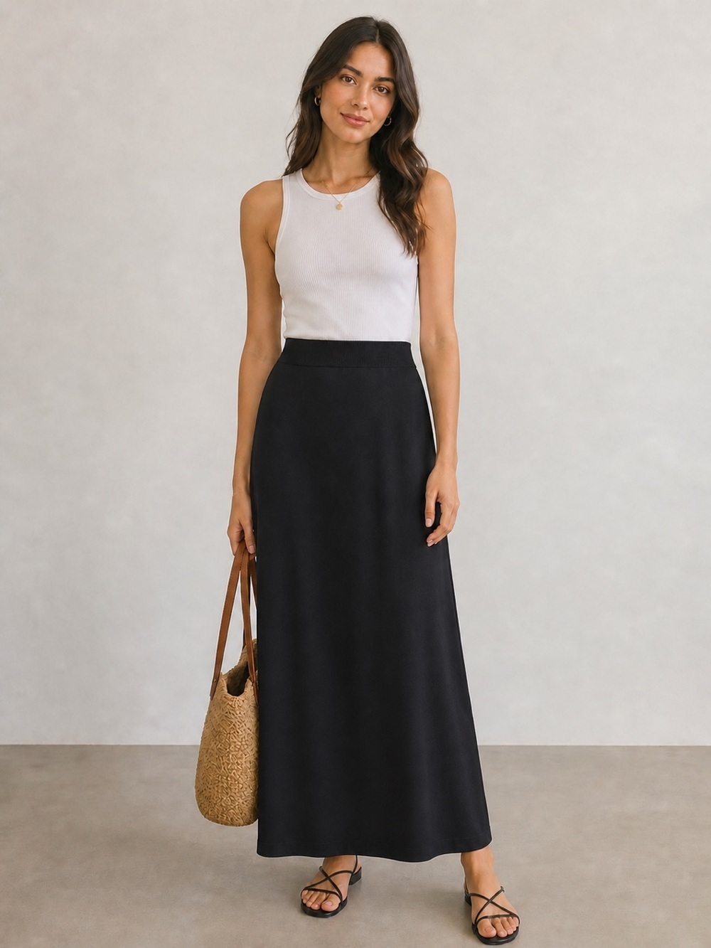 Aleeza Paris Lennox Skirt
